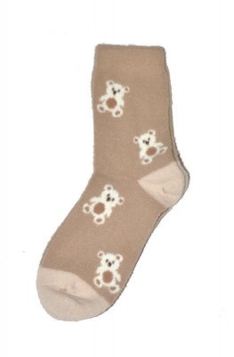 WiK GNG 1301 vzor Dámské ponožky