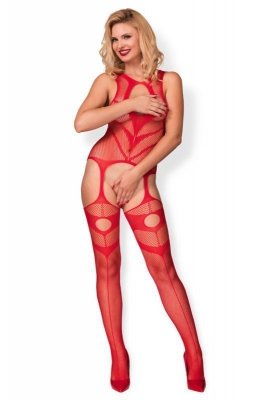 Hot in Here Hot Cyber Bodystocking