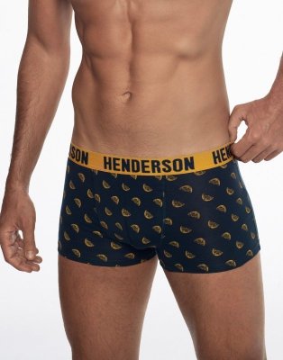 Henderson 41268 Clip A'2 Pánské boxerky