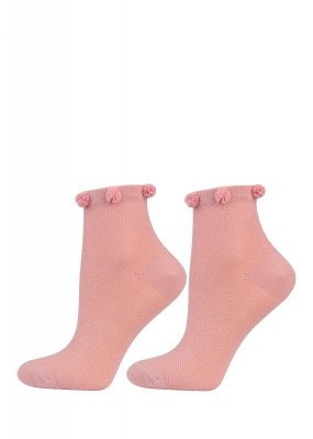 Moraj CSL400-021 Dámské ponožky