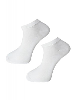 Moraj CSM170-050W A'3 Pánské kotníkové ponožky