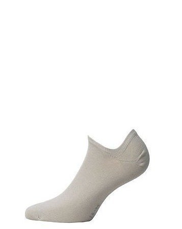 Wola W81.3N3 Sportive AG+ Hladké dámské ponožky