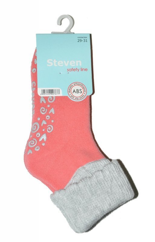 Steven Frotte ABS art.038 Dívčí ponožky