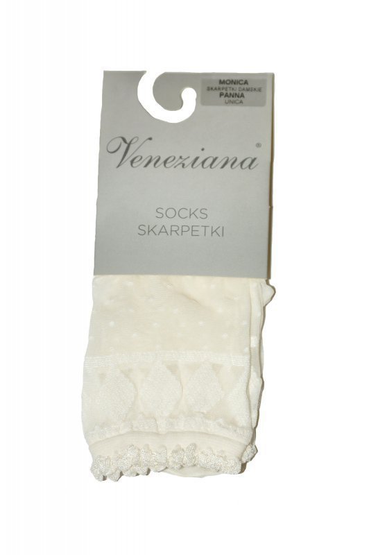 Veneziana Monica ponožky