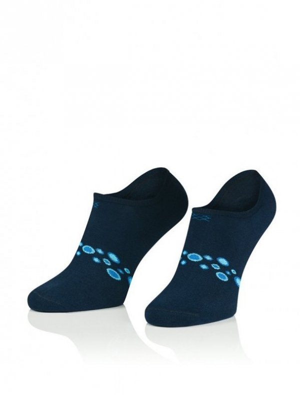 Intenso Cotton 1771 kotníkové ponožky pro muže