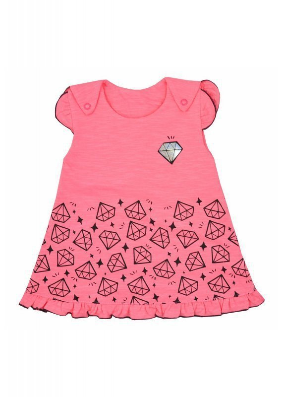 Koala Baby Diamencik 74 86 Saty Divci Obleceni Pro Holky
