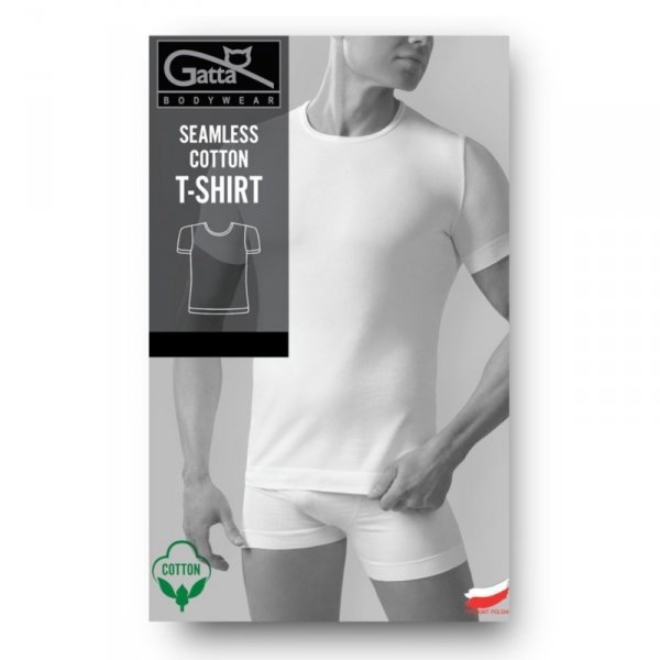 Gatta 2409s T-shirt Pánské tričko