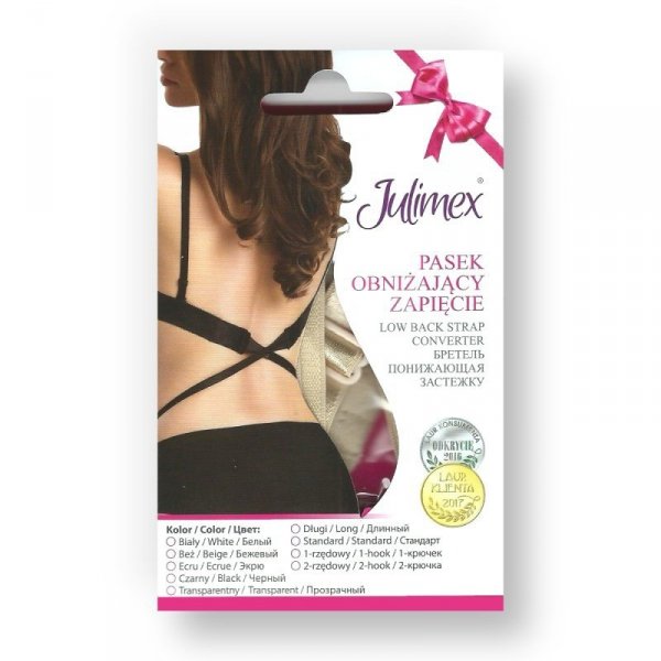 Julimex BA 05 1 řádový pásek snižující zapínání
