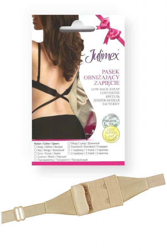 Julimex BA 05 2 řadový pásek snižující zapínání