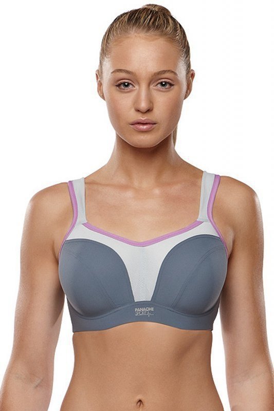 Panache Sport 5021 Sportovní podprsenka