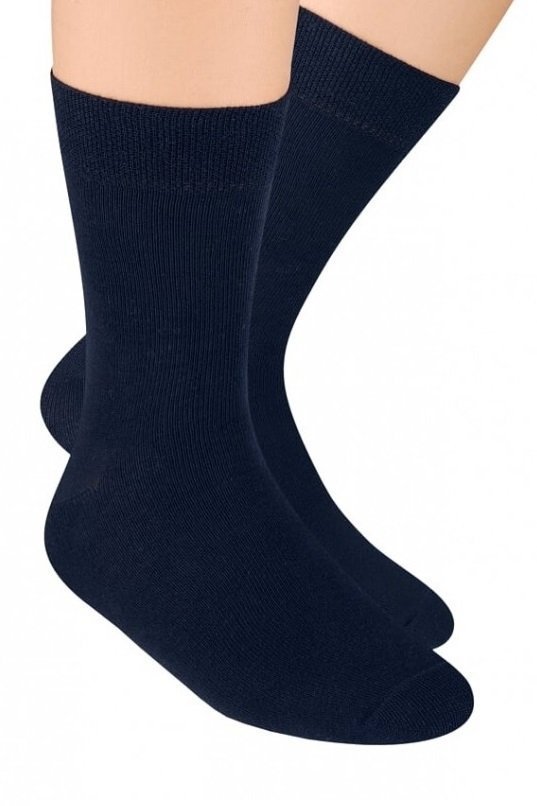 Steven 001 Chlapecké ponožky