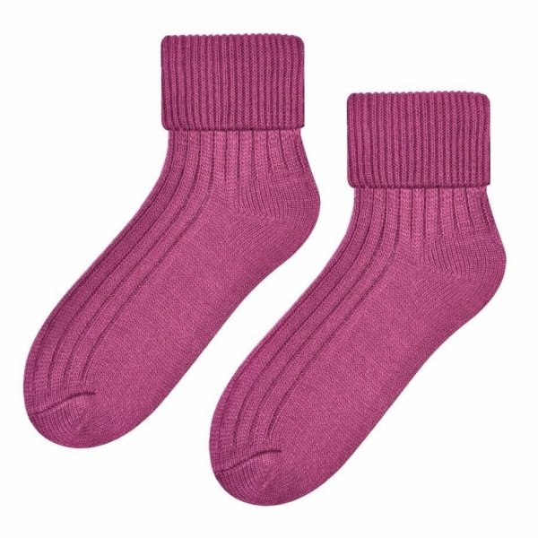 Steven 067 na spaní Dámské ponožky