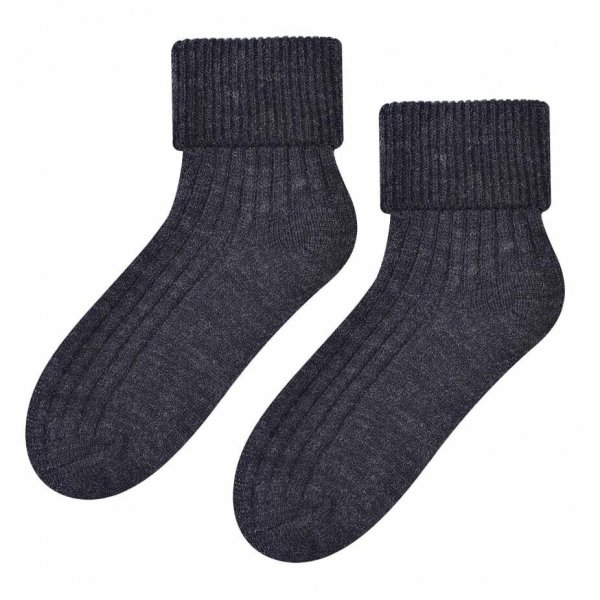 Steven 067 na spaní Dámské ponožky