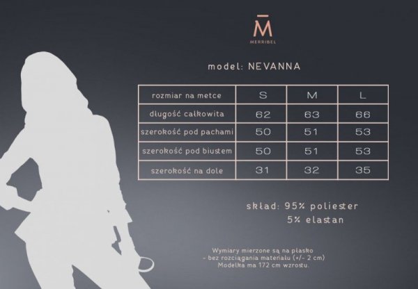 Merribel Nevanna Halenka