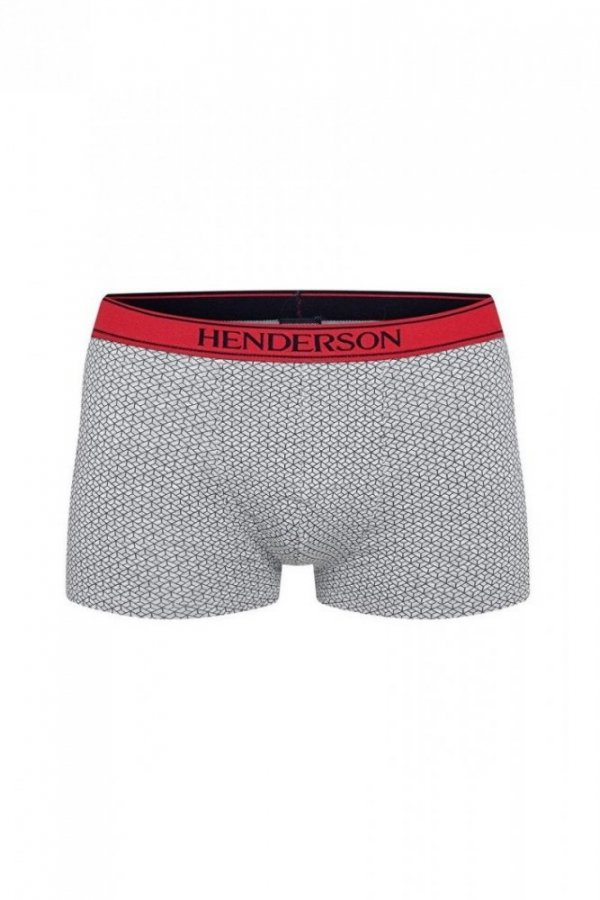 Henderson Vista 37798-90X Pánské boxerky