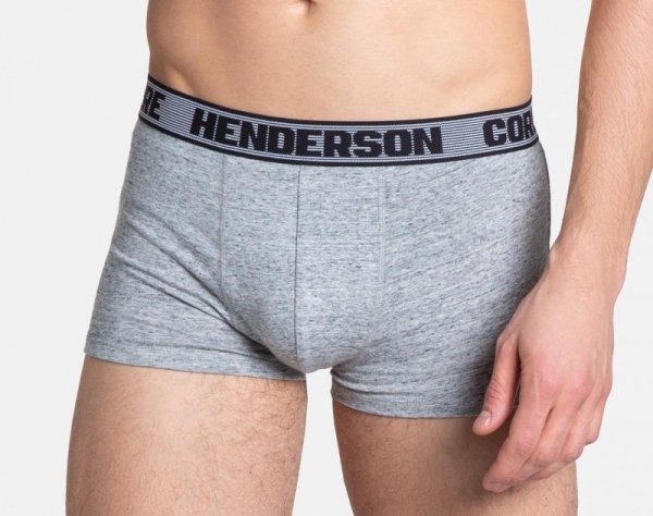 Henderson Lynx 38833-MLC 2ks Pánské boxerky