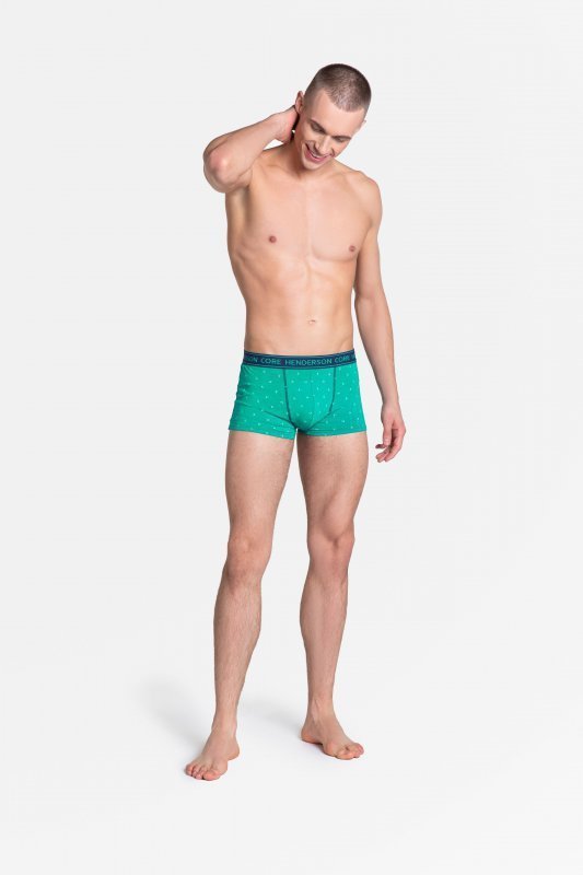 Henderson Land 38839-MLC 2ks Pánské boxerky