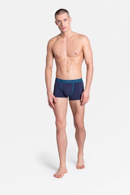 Henderson Land 38839-MLC 2ks Pánské boxerky