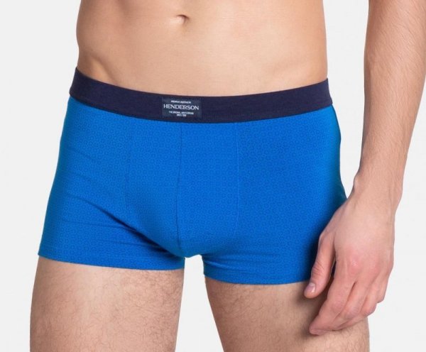 Henderson Drow 38827-55X Pánské boxerky