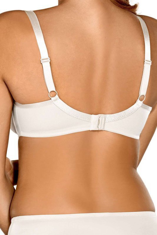 Nipplex Anita big mléčná Podprsenka vyztužená