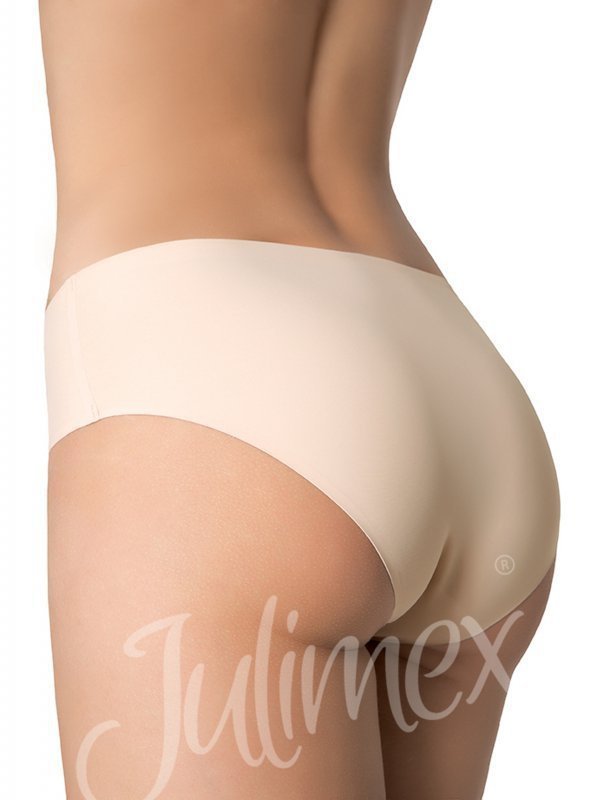 Julimex Simple béžové Kalhotky