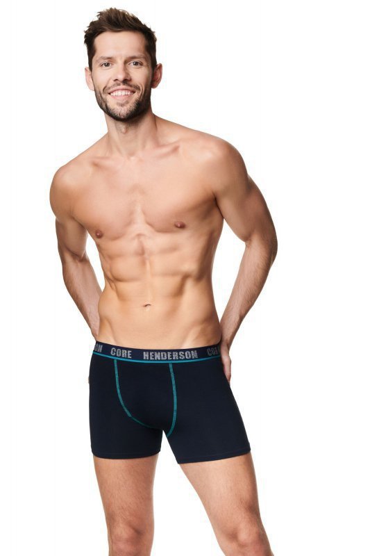Henderson Archer 39318-MLC  A'2 Pánské boxerky