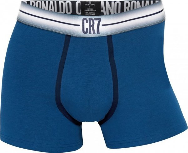 Cristiano Ronaldo CR7 8302-49-554 2-pak Pánské boxerky