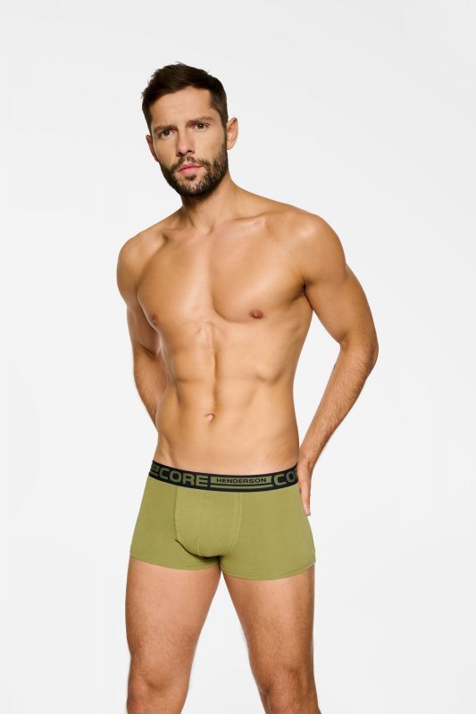 Henderson Nosh 39781-MLC Pánské boxerky