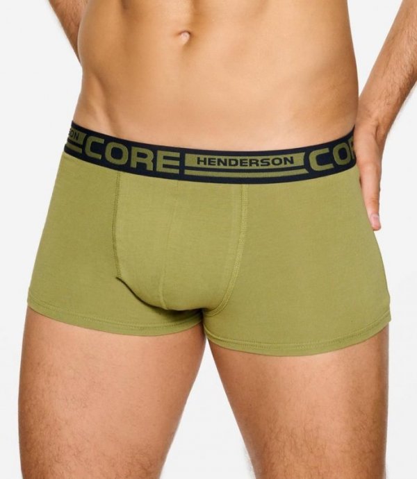 Henderson Nosh 39781-MLC Pánské boxerky