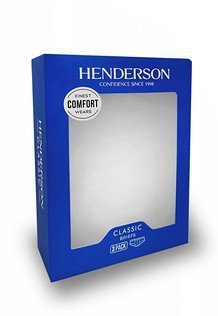 Henderson 1446 K581 A'3 Pánské slipy