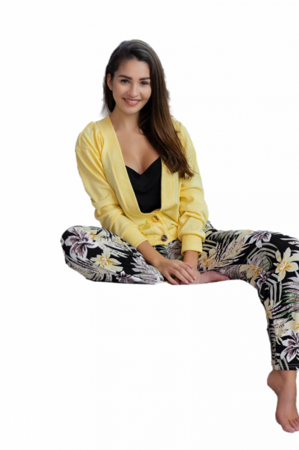 Sensis Marika Kardigan