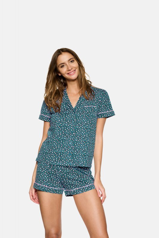 Henderson Ladies Nia 39593-67X Dámské pyžamo