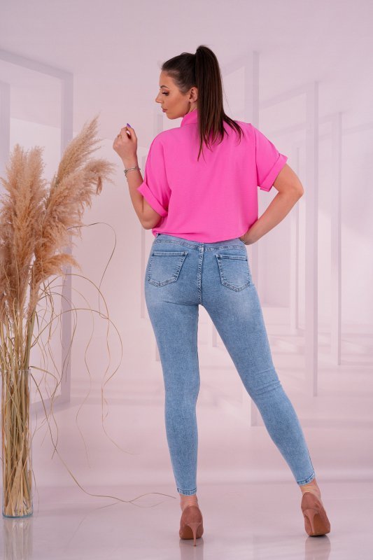 Merribel Gibra Pink Halenka