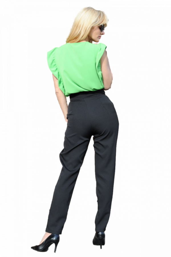 Merribel Sanola Green Halenka