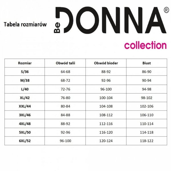 Donna Diana tmavě modrá Noční košilka