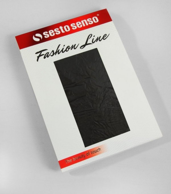 Sesto Senso Fashion 20 DEN F/09 Punčochové kalhoty