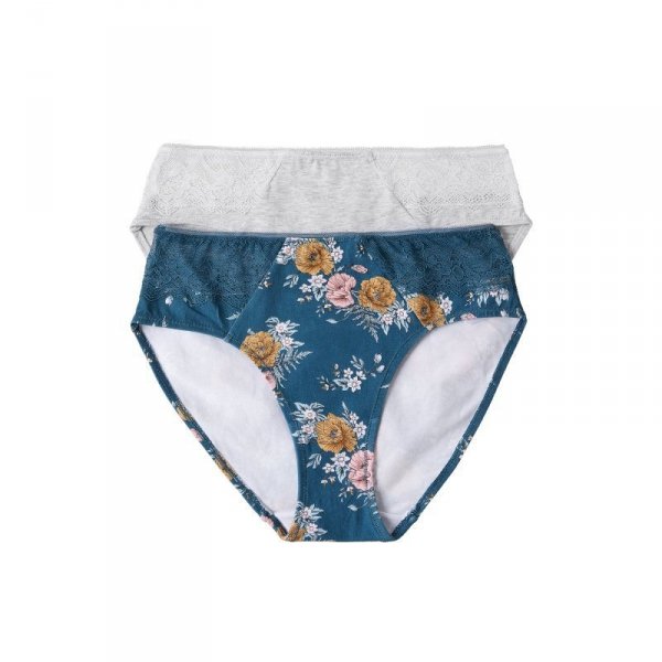 Henderson Ladies Hally 2-pack 39889-K005 Kalhotky