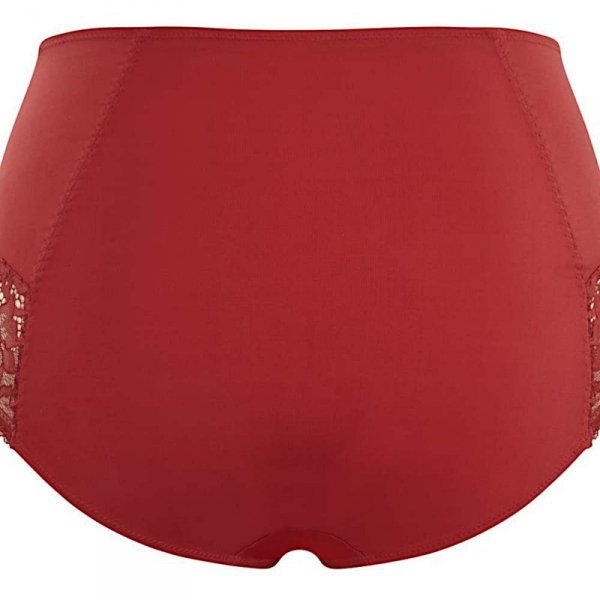 Sculptresse  Estel 9684 raspberry Kalhotky