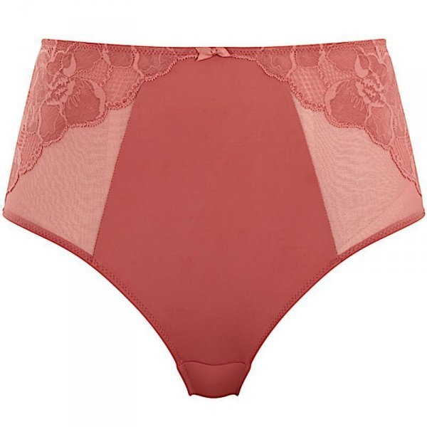 Panache Rocha 10344 garnet rose Kalhotky