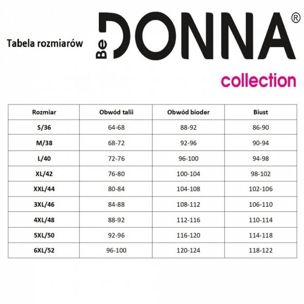 Donna Tiffani ecru Noční košilka