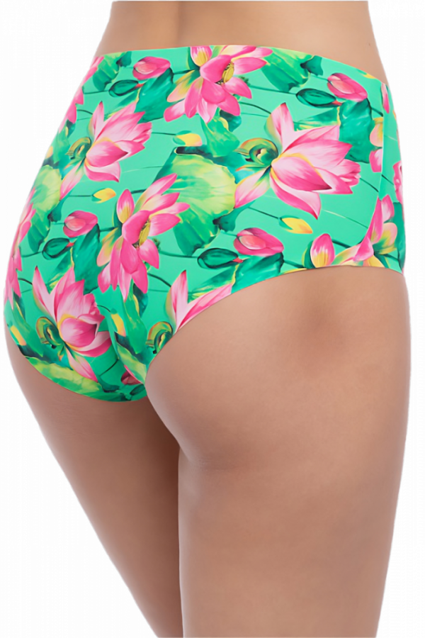 Julimex Lotus Maxi Kalhotky