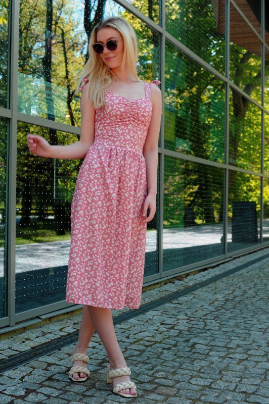 Merribel Greta Šaty