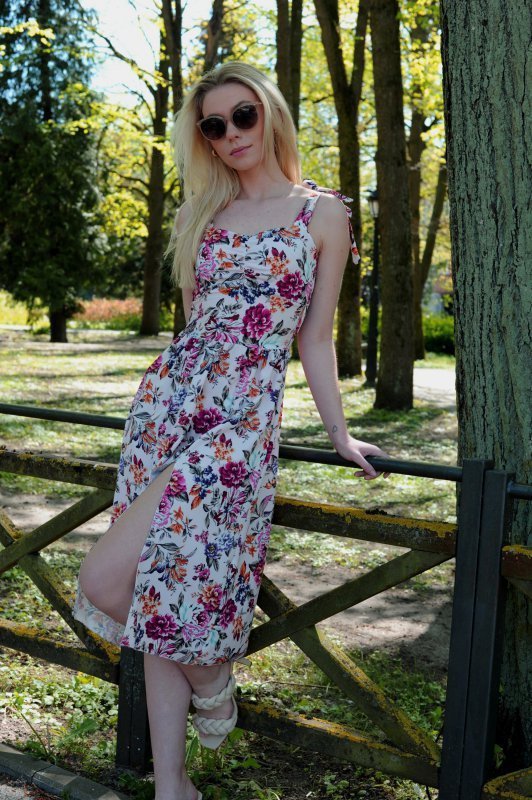 Merribel Missa Šaty