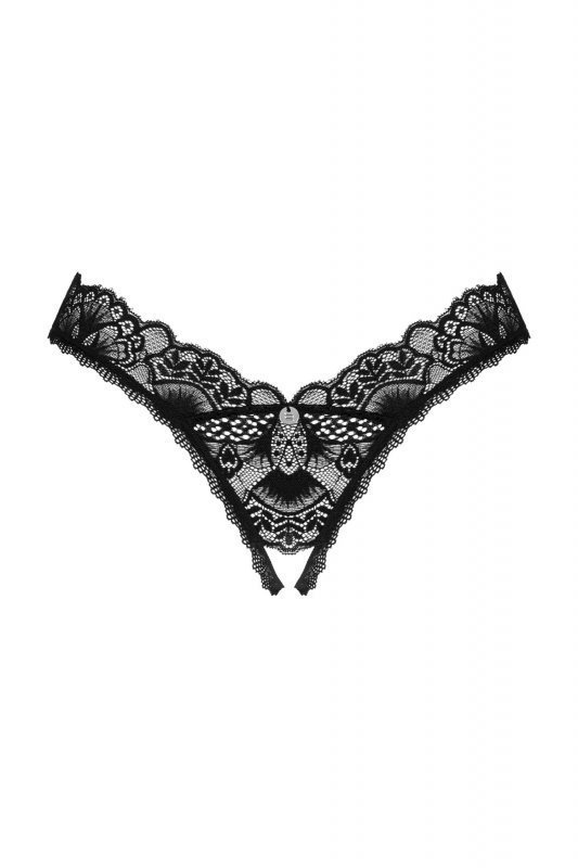 Obsessive Donna Dream Tanga otevřená