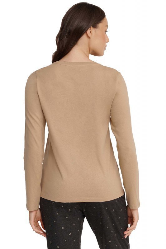 Henderson Ladies Glam 40936 béžové Dámské pyžamo