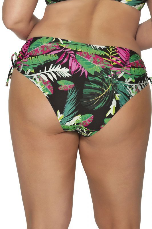 Ava SF 201/2 tropical island Plavkové kalhotky