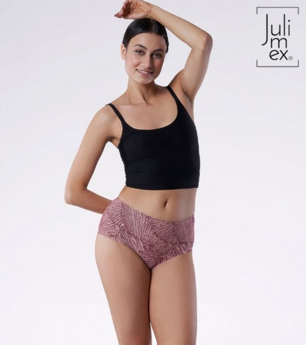 Julimex Wings Maxi Kalhotky