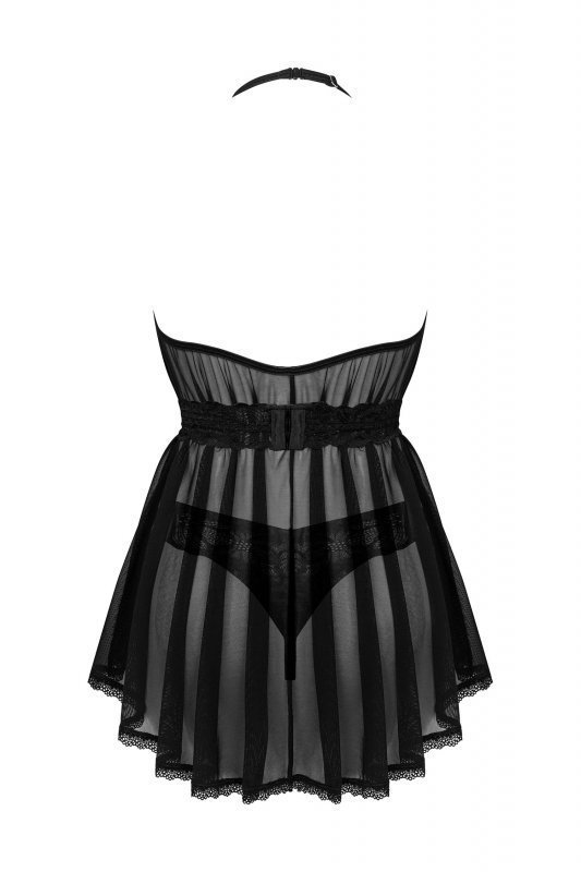Obsessive Serafia babydoll Košilka