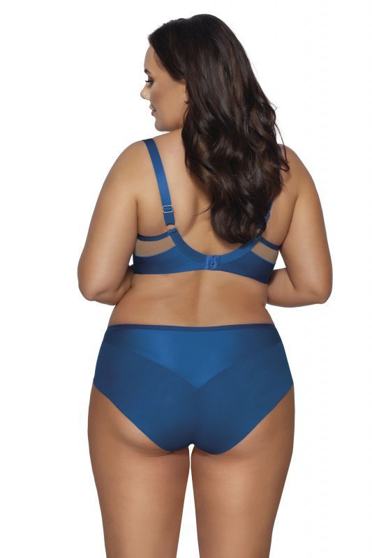 Ava Monarch 2057 cobalt Kalhotky