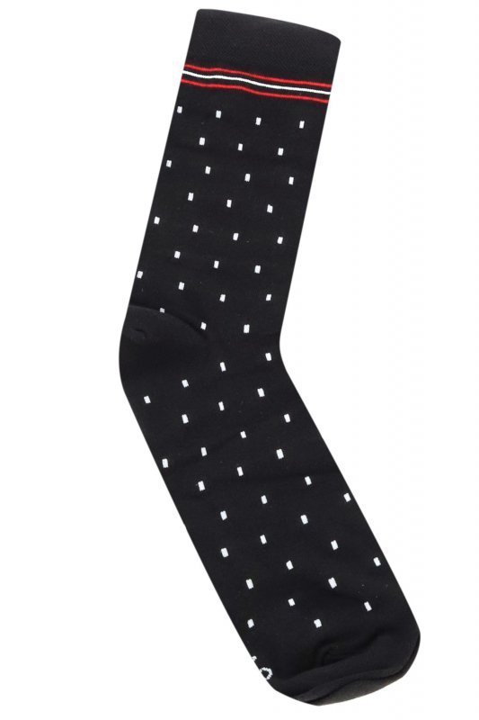 Cornette Premium Skřítek 3-pak Oblekové ponožky